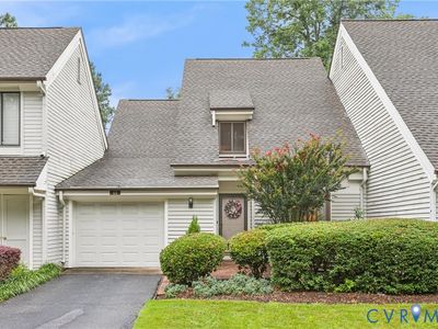 Property at 13 Winster Fax, Williamsburg, VA