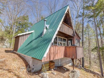 1784 Stinson Lake Road #2024