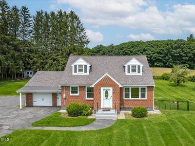 860 Scotch Ridge Road