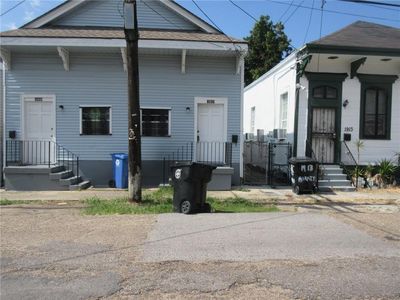 Property at 1911-09 Marais St, New Orleans, LA