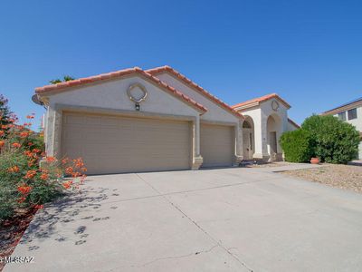 981 W Turnstone Pl