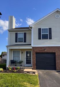 Property at 917 Philadelphia Dr #17F, Westerville, OH