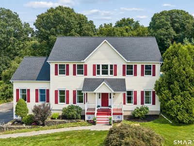Property at 64 Georges Lane, Monroe, CT