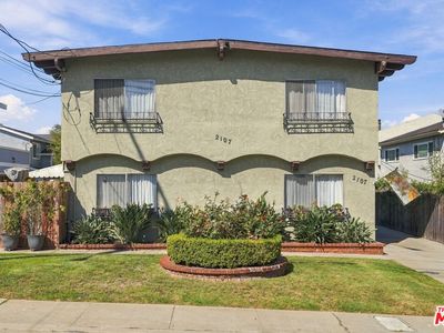 2107 Voorhees Ave