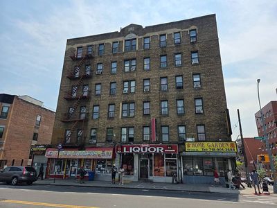 1814 Crotona Ave UNIT 1