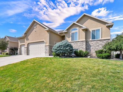 Property at 1809 E Kay Ln, South Weber, UT