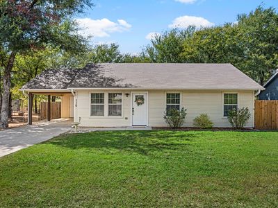 110 Shady Springs Dr