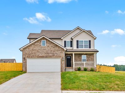 1247 Iris Glen Dr LOT 96