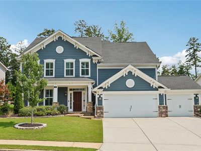205 Michigan Cir