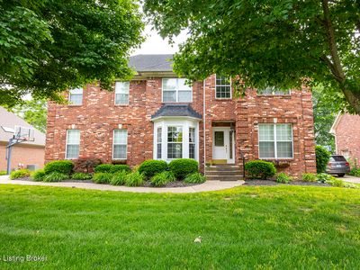 14024 Spring Mill Rd