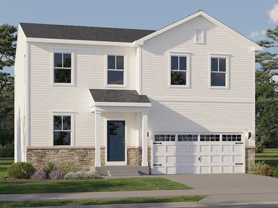 Richmond Slab Plan, Pelican Point