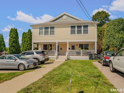 Property at 52-54 Baker Avenue, Groton, CT