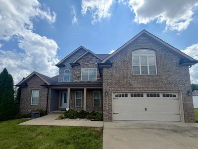 2212 Ellington Gait Dr