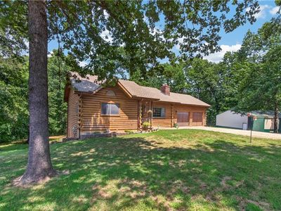 6921 Bryant Knob Rd