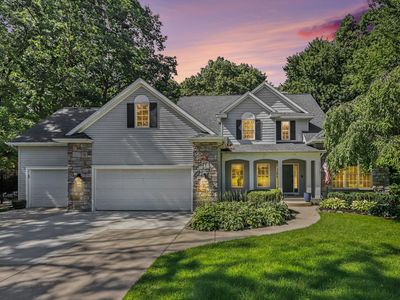 6390 Shugarbush Trl