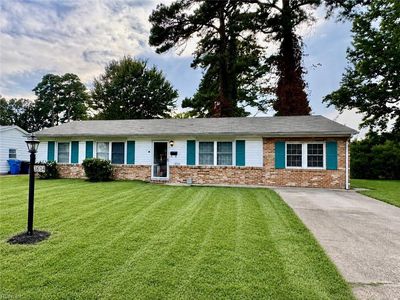 3604 Starlighter Dr