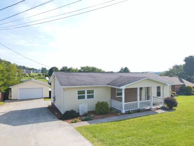 701 Pisgah Rd