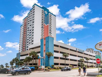 1605 S Ocean Blvd. #912