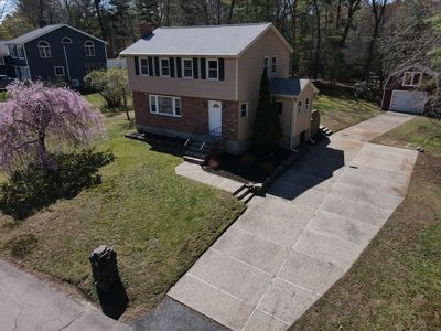 Property at 167 Karen Cir, Holliston, MA