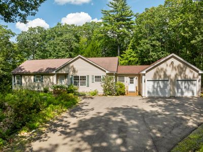 104 Duck Puddle Road