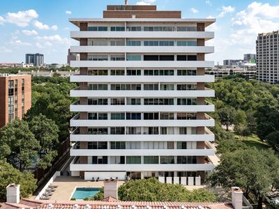 3601 Turtle Creek Blvd APT 301