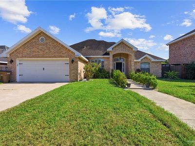 Property at 3616 Lula St, Edinburg, TX