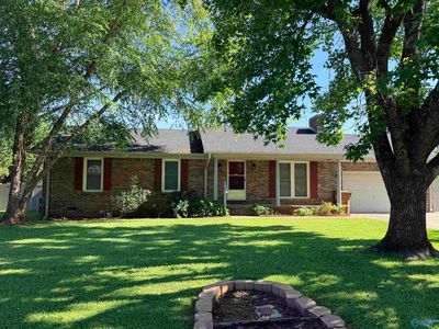 Property at 105 Edna St, Moulton, AL