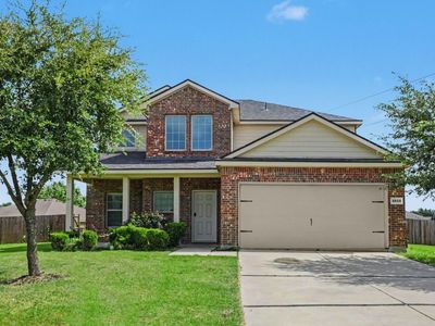Property at 2513 Stonegate Dr, Seagoville, TX