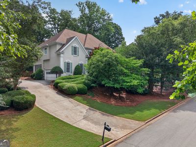 1995 Woods River Ln