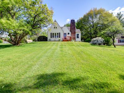 Property at 313 W 2nd St, Prophetstown, IL
