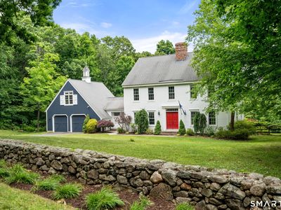 14 Westwood Drive