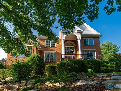 2903 Saddletree Blvd NE