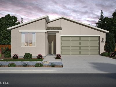 815 Kess Way Lot 34