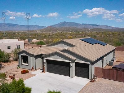 12143 S Creosote Valley Rd