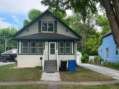 Property at 1015 12th St N, Fargo, ND