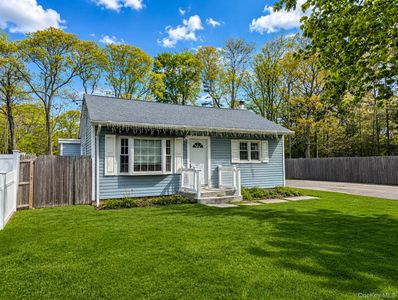 Property at 137 Baybright Drive E, Shirley, NY