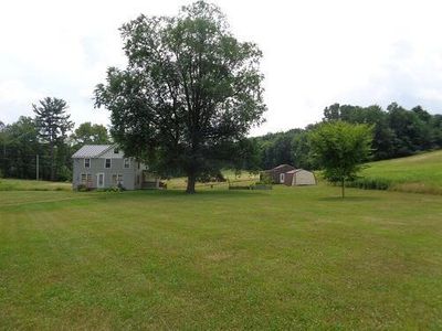 252 Canoe Ridge Rd