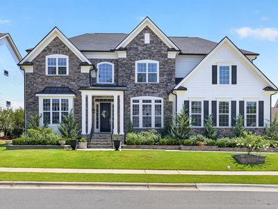 235 Weddington Park Ln