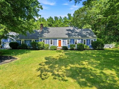 100 Lot Phillips Rd