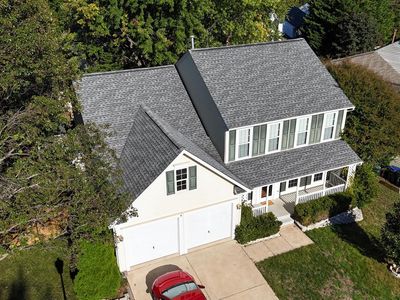 1 Stoneridge Ct