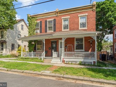 Property at 22 Laurel St, Woodbury, NJ