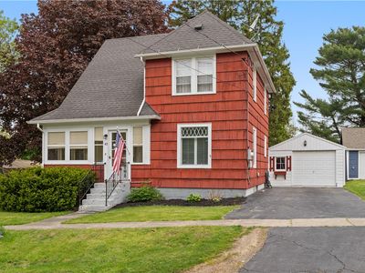 43 Liberty St