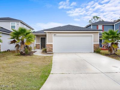 2071 JAMES WILSON Way