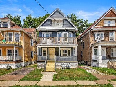 36 Geary St