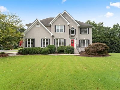 4910 Bettes Ct