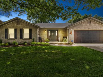 215 Saratoga Cir