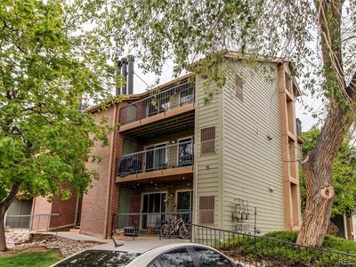 4899 S Dudley Street Unit 17j