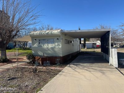 723 W Finnie Flat Rd #43