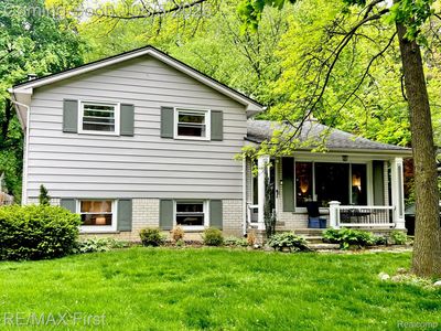 908 Marywood Dr