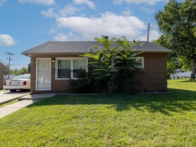 5739 North 60th STREET